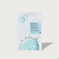 [Mizon] Joyful Time Essence Mask Sheet (12 types)