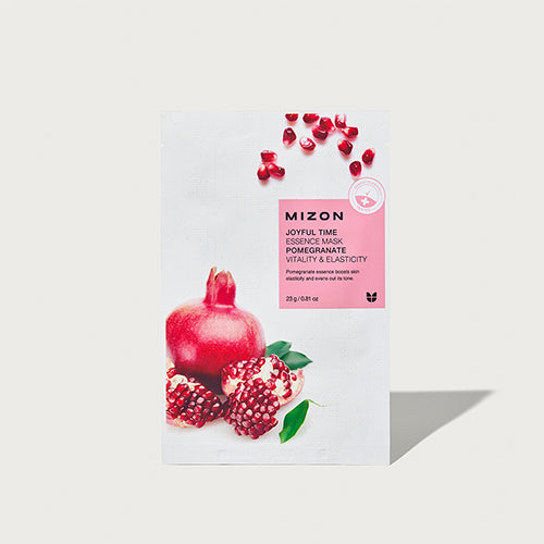 [Mizon] Joyful Time Essence Mask Sheet (12 types)