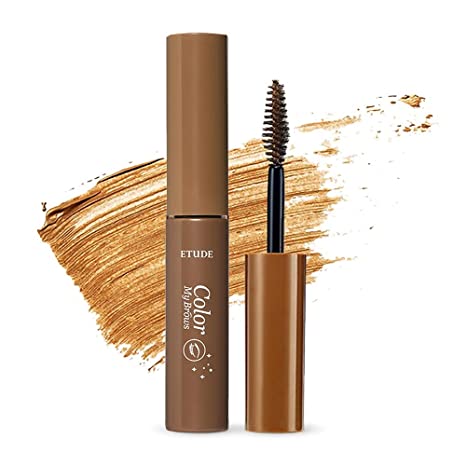 [ETUDE] Color My Brows (5 colors)