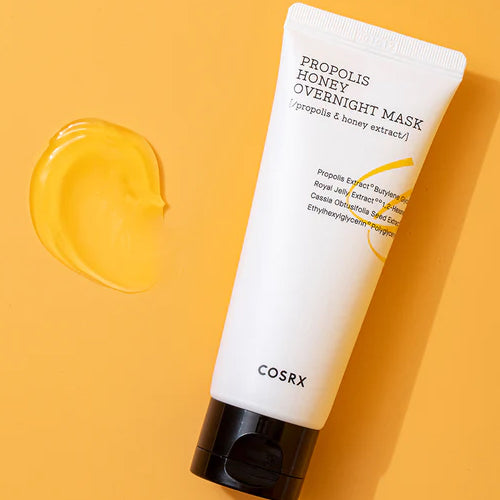 [COSRX] Full Fit Propolis Honey Overnight Mask 60ml