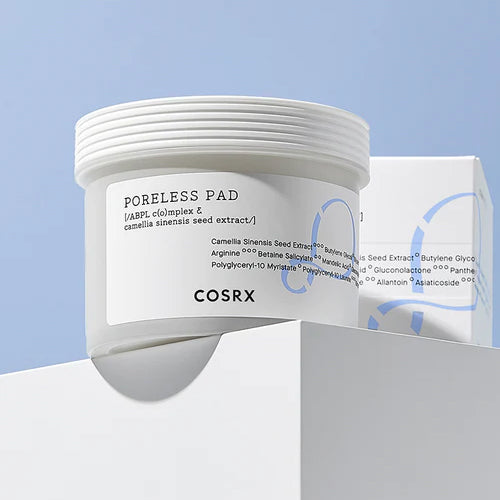 ***[COSRX] Poreless Pad (70ea)