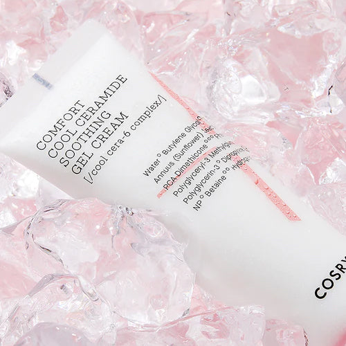 [COSRX] Balancium Comfort Cool Ceramide Soothing Gel Cream 85ml