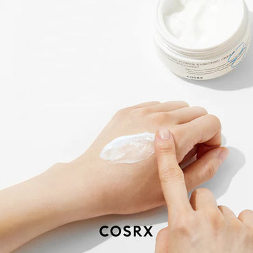 [COSRX] Hydrium Moisture Power Enriched Cream 50ml