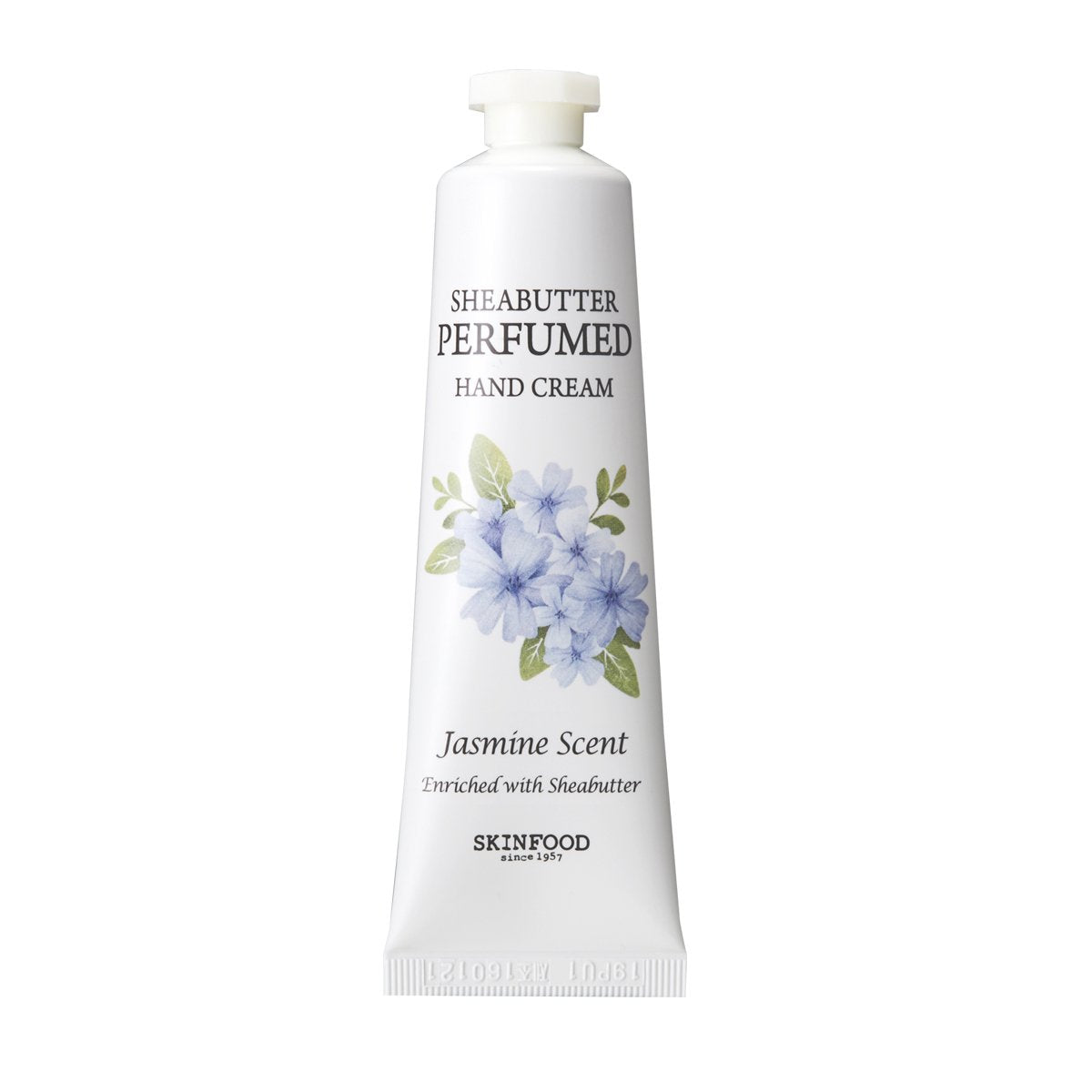 [Skinfood] *renew* Shea Butter Perfumed Hand Cream 30ml (6 types)