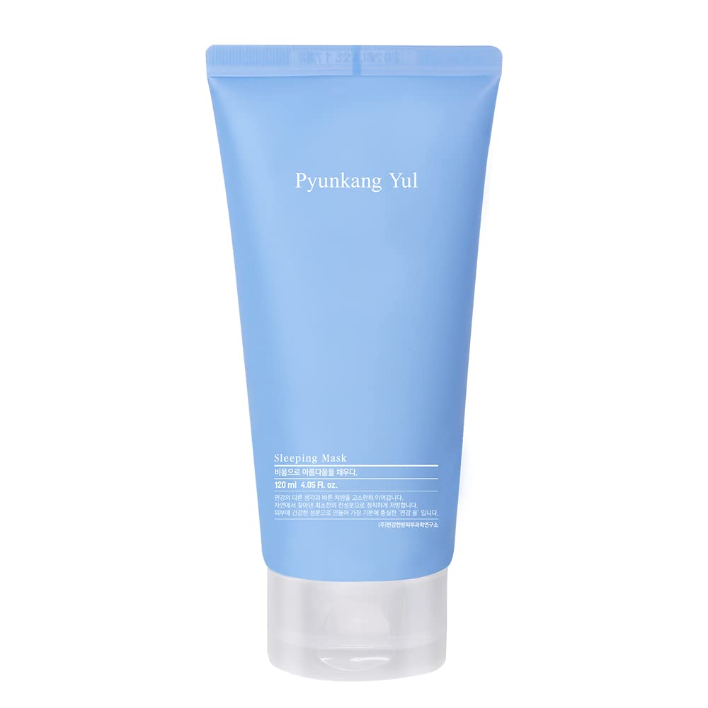 [Pyunkang Yul] Sleeping Mask 120ml