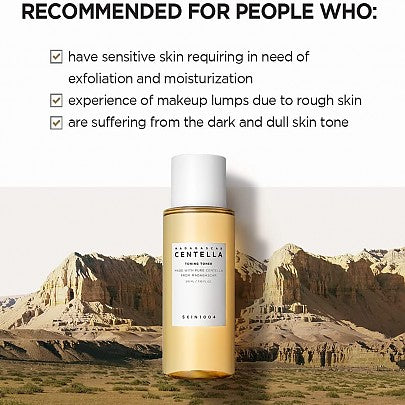 [SKIN1004] Madagascar Centella Toning Toner 210ml