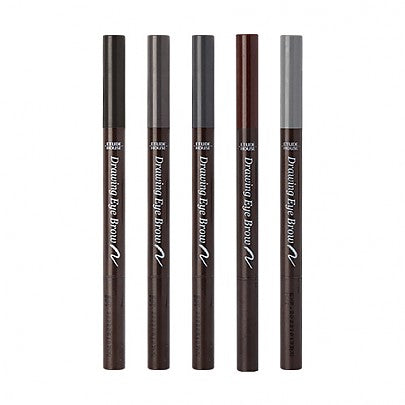 [Etude] Drawing Eye Brow (7 colors)