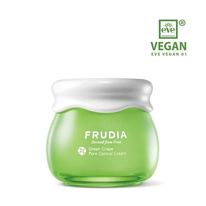 [Frudia] Green Grape Pore Control Cream 55ml