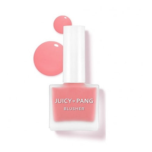 [A'PIEU] Juicy-Pang Water Blusher (8 colors)